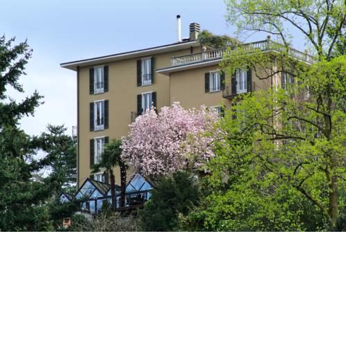 Hotel Bellevue Bellavista Montagnola