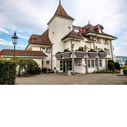 Hotel Bellevue Sursee