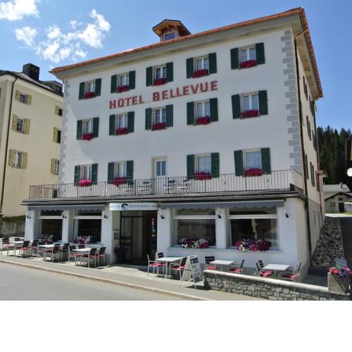Hotel Bellevue