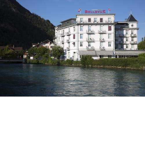 Hotel Bellevue