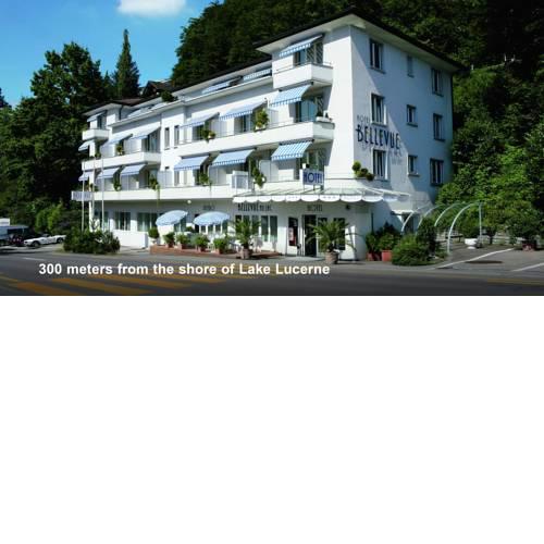 Hotel Bellevue