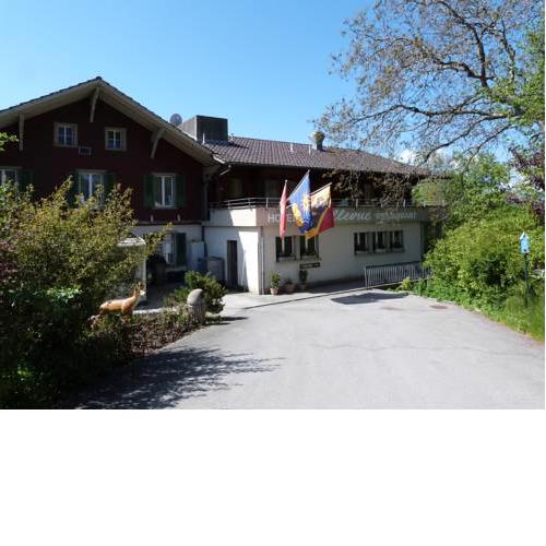 Hotel Bellevue