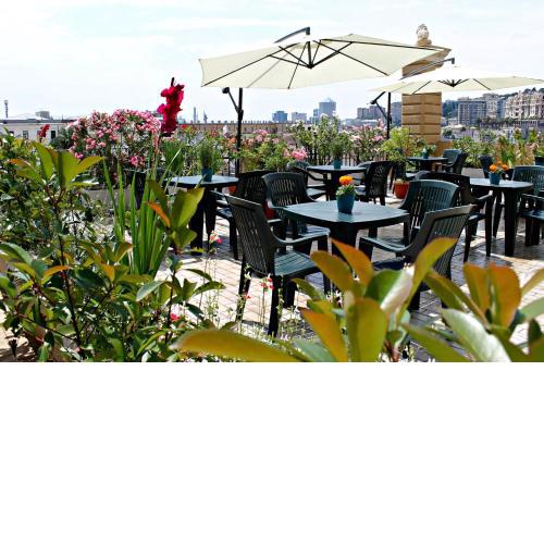Hotel Bellevue
