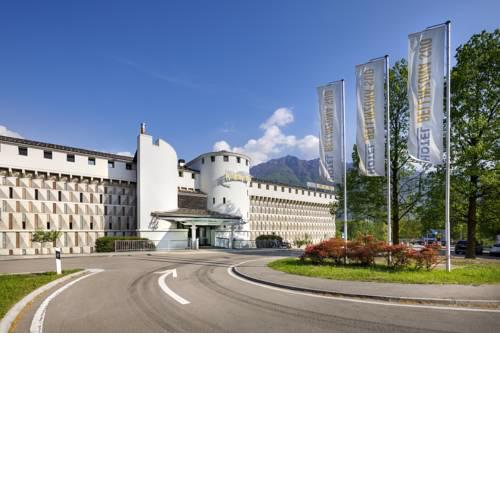 Hotel Bellinzona Sud Swiss Quality