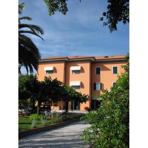 Hotel Bellonda