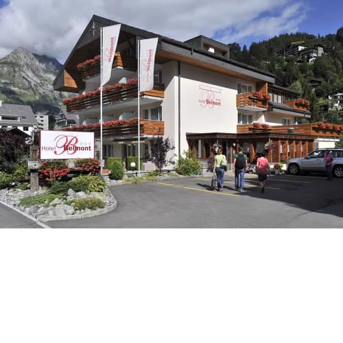 Hotel Belmont
