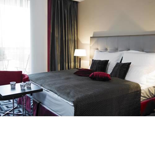Hotel Belvedere Budapest