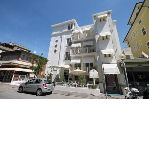Hotel Belvedere Spiaggia