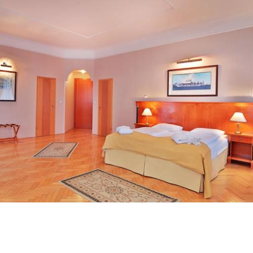 Hotel Belvedere