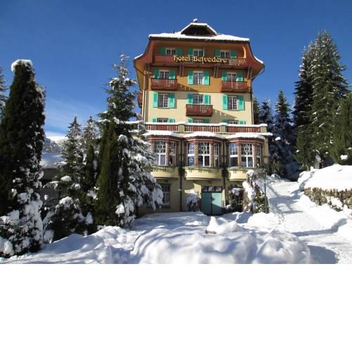Hotel Belvédère