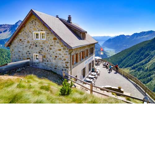 Hotel Belvedere