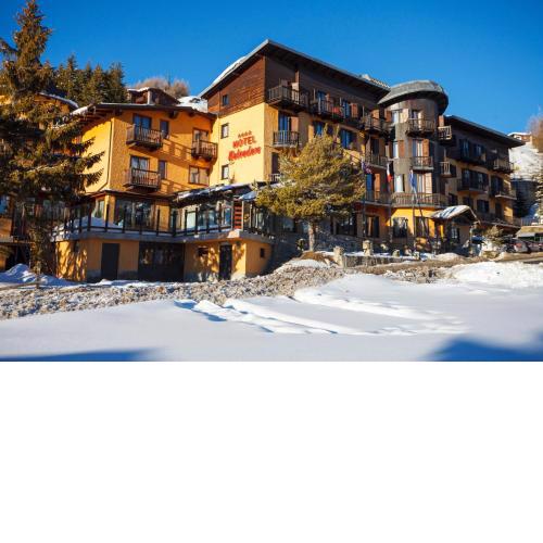 Hotel Belvedere