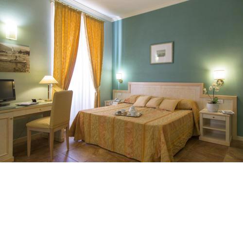 Hotel Belvedere
