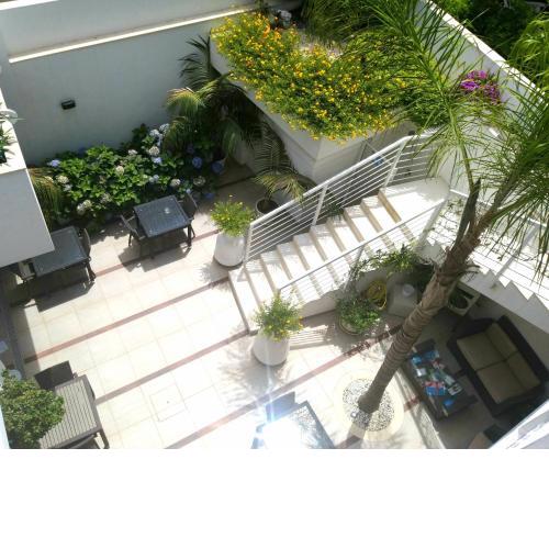 Hotel Belvir