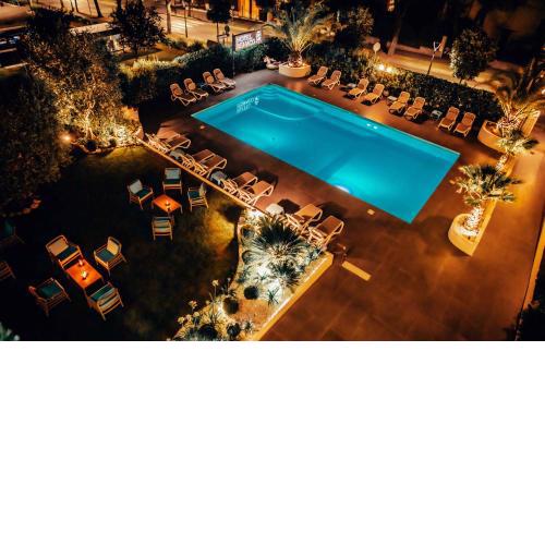 Hotel Benaco