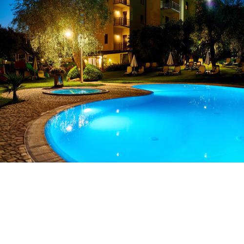 Hotel Benacus Malcesine