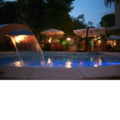 Hotel Bengasi