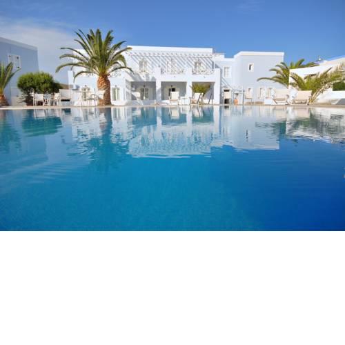 Hotel Benois