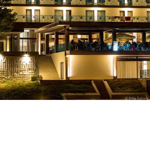 Hotel Berane
