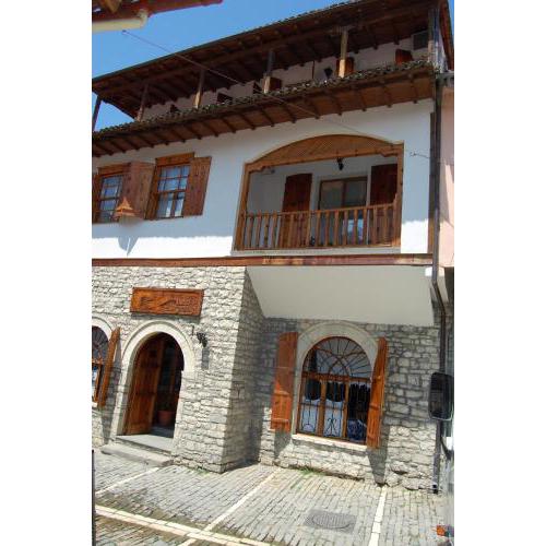 Hotel Berati