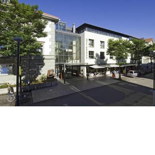 Hotel Berchtold
