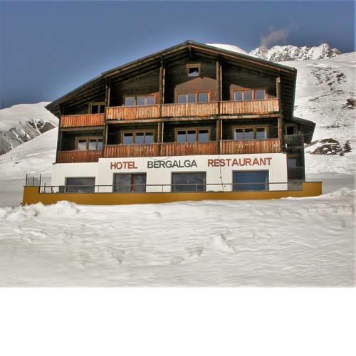 Hotel Bergalga