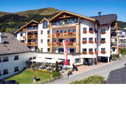 Hotel Bergblick