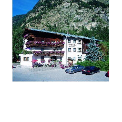 Hotel Bergfriede