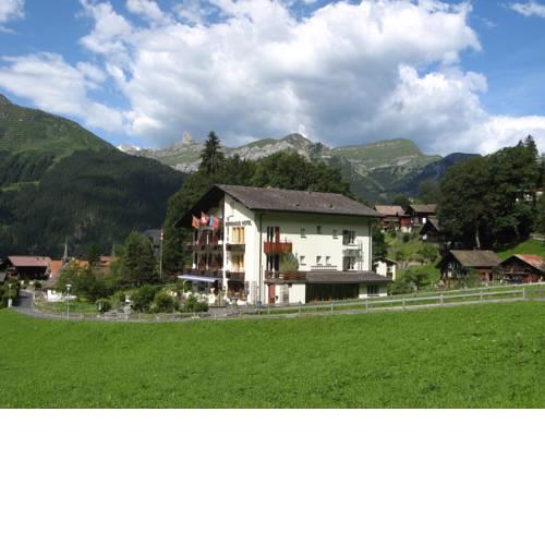 Hotel Berghaus