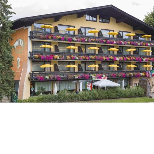 Hotel Berghof Graml