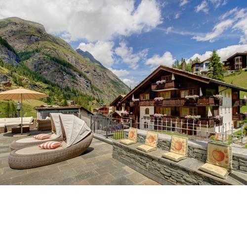 Hotel Berghof