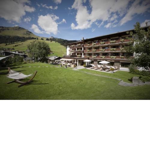 Hotel Berghof