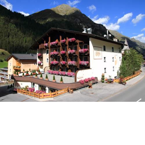 Hotel Bergland Superior