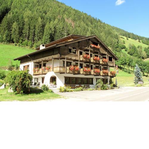 Hotel Bergland