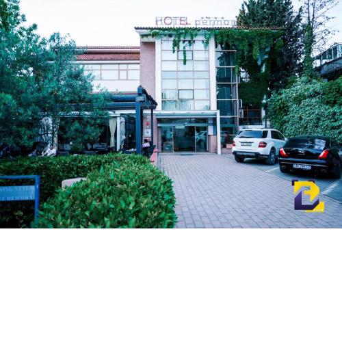 Hotel Bermon
