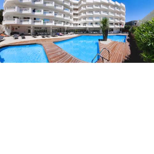 Hotel Bernat II 4*Sup