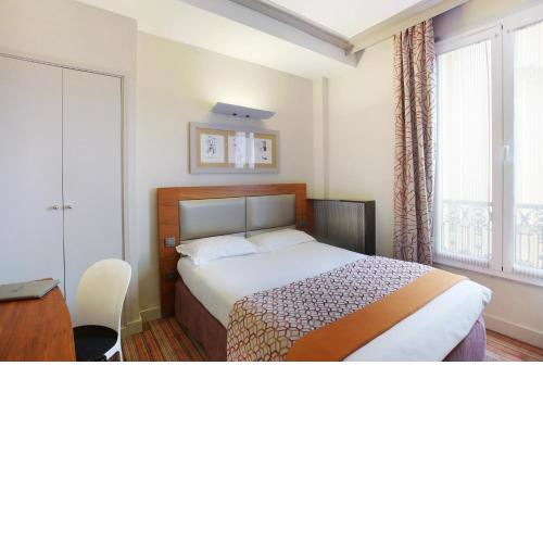 Hotel Berne Opera
