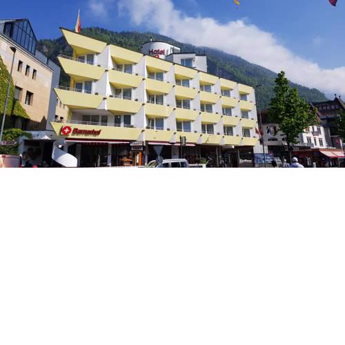 Hotel Bernerhof