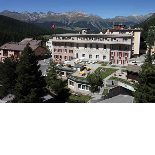 Hotel Bernina