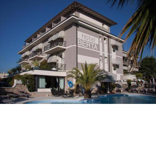 Hotel Berta