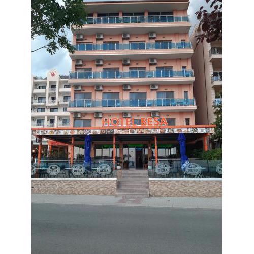 Hotel Besa