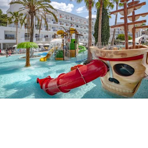 Hotel Best Lloret Splash