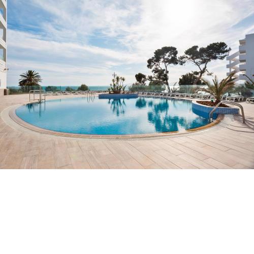 Hotel Best Punta Dorada