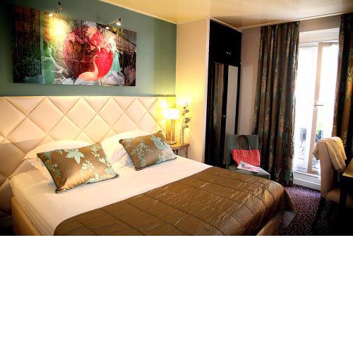 Hotel Best Western Anjou Lafayette