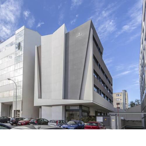 Hotel BESTPRICE Alcalá