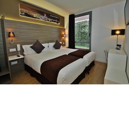 Hotel BESTPRICE Diagonal