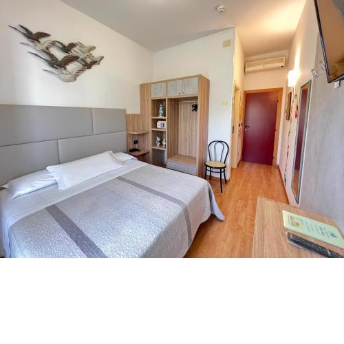 Hotel Betty B&B