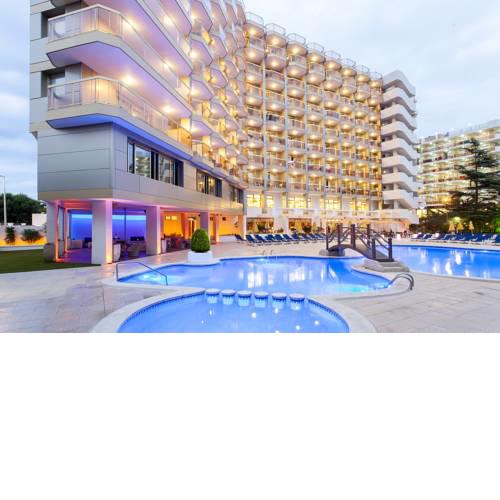 Hotel Beverly Park & Spa