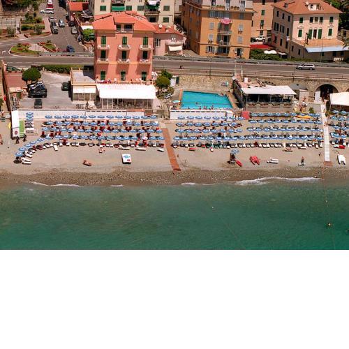 Hotel Bianca Maria