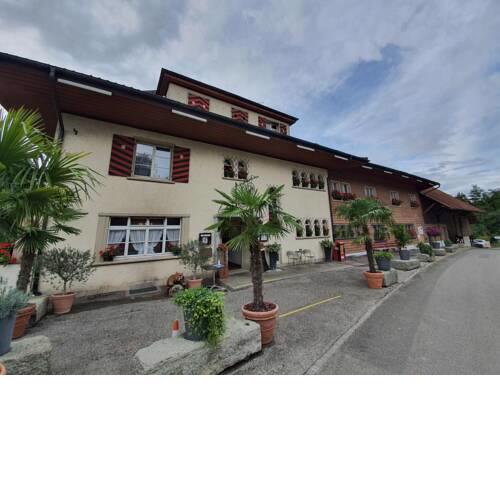 Hotel Biber